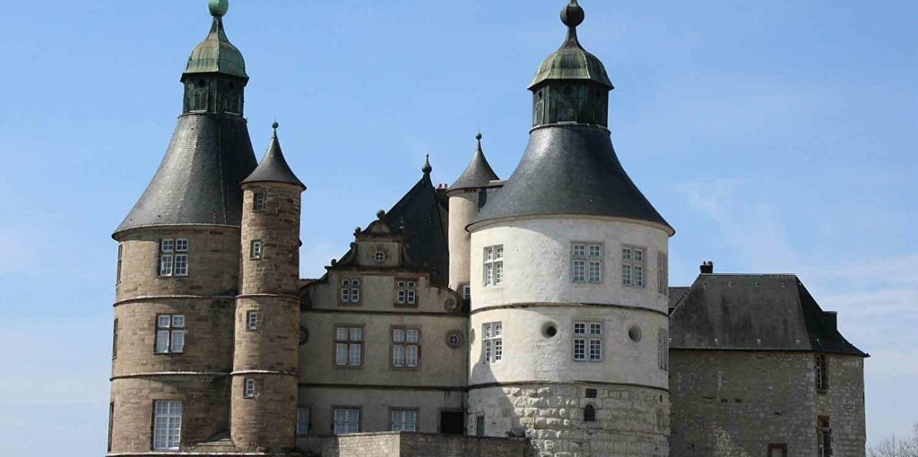 Château